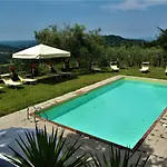 Vakantiehuis Chiesa By Interhome Linari