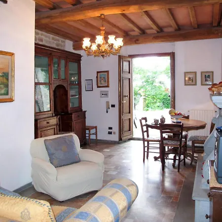 Chiesa By Interhome * Linari