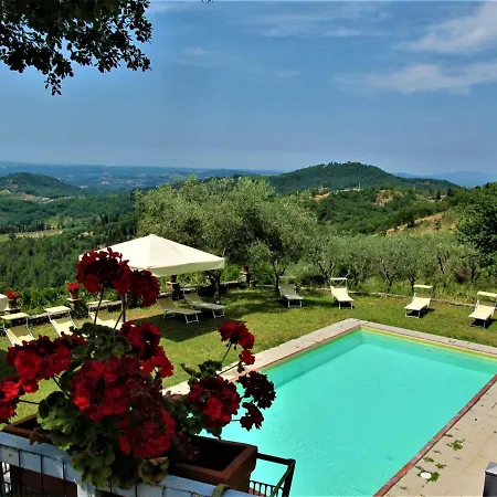 Vakantiehuis Chiesa By Interhome