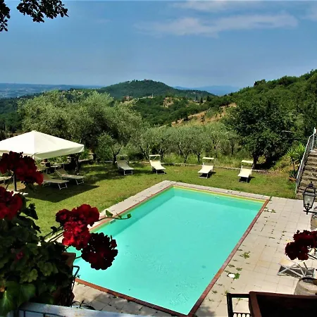 Chiesa By Interhome * Linari