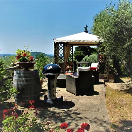 Chiesa By Interhome *