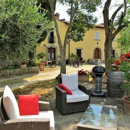 Vakantiehuis Chiesa By Interhome *