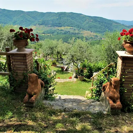 Chiesa By Interhome * Linari