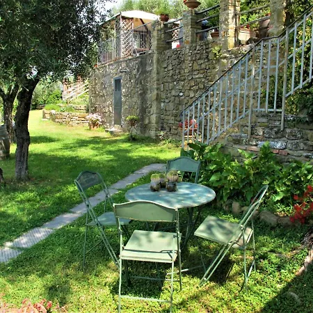 Dom wakacyjny Chiesa By Interhome *