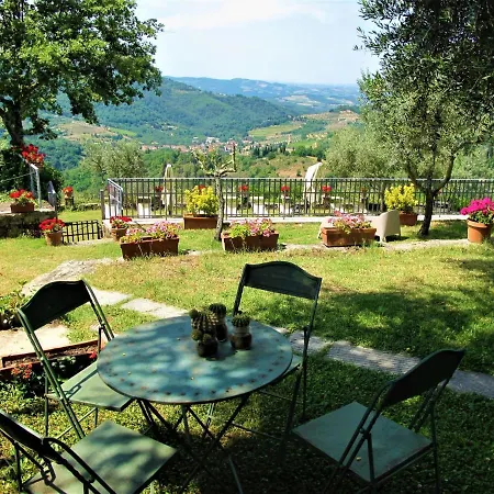 Feriehus Chiesa By Interhome