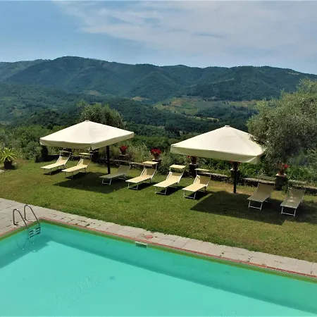 Chiesa By Interhome Linari
