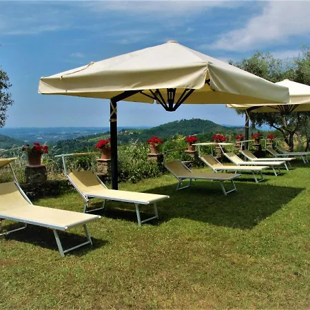 Chiesa By Interhome *