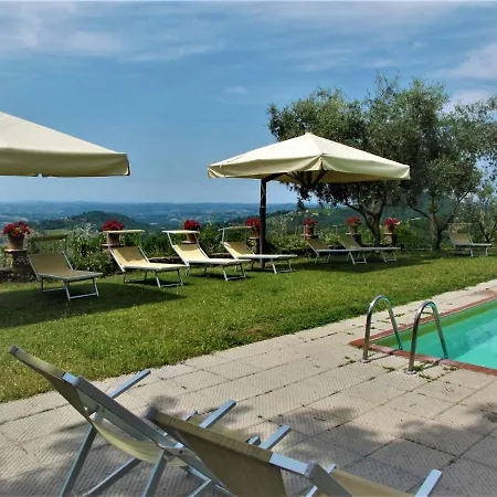 Chiesa By Interhome Feriehus Linari