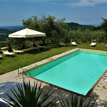 Dom wakacyjny Chiesa By Interhome Linari