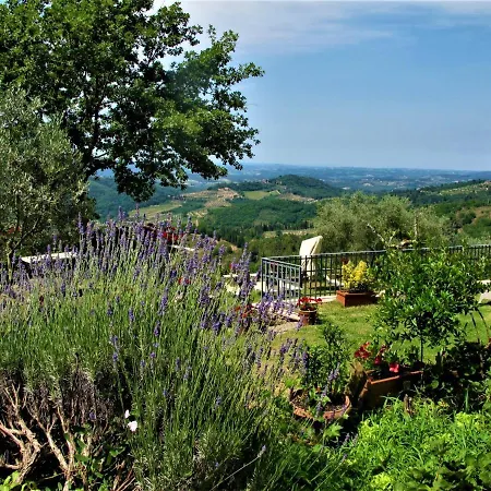 Vakantiehuis Chiesa By Interhome *