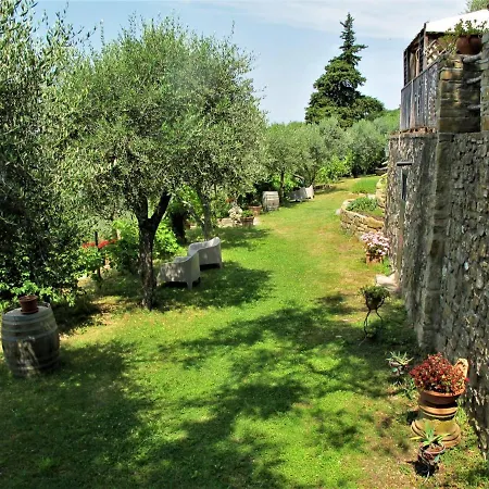 Chiesa By Interhome Linari