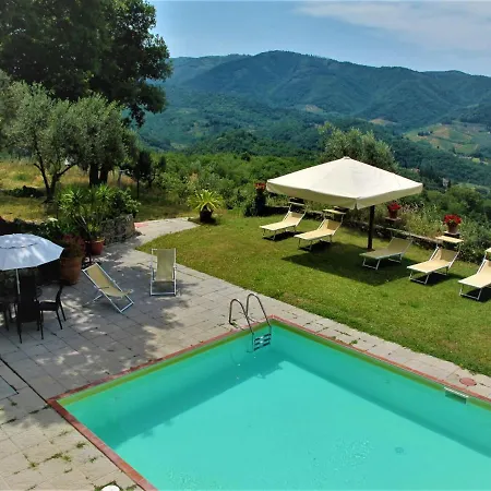 Dom wakacyjny Chiesa By Interhome