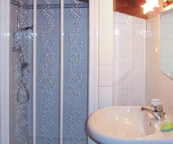 Chiesa By Interhome Vakantiehuis *