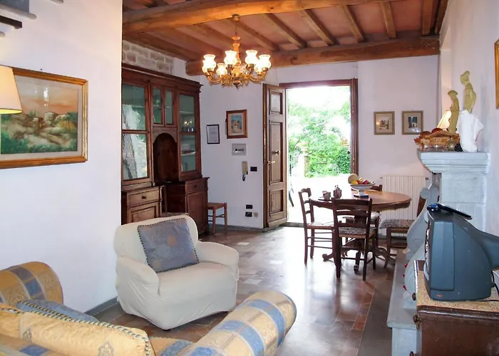 Chiesa By Interhome * Linari