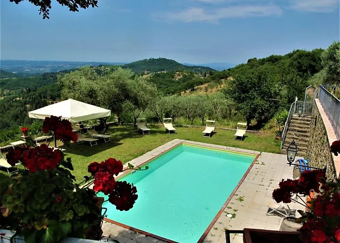 Chiesa By Interhome * Linari