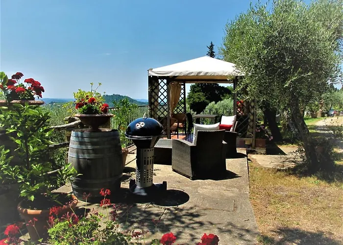 Chiesa By Interhome *