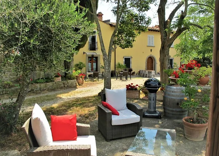 Vakantiehuis Chiesa By Interhome *