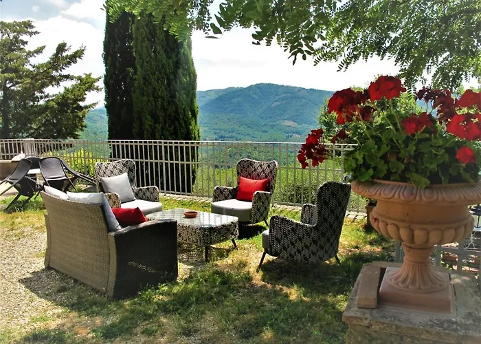 Vakantiehuis Chiesa By Interhome *