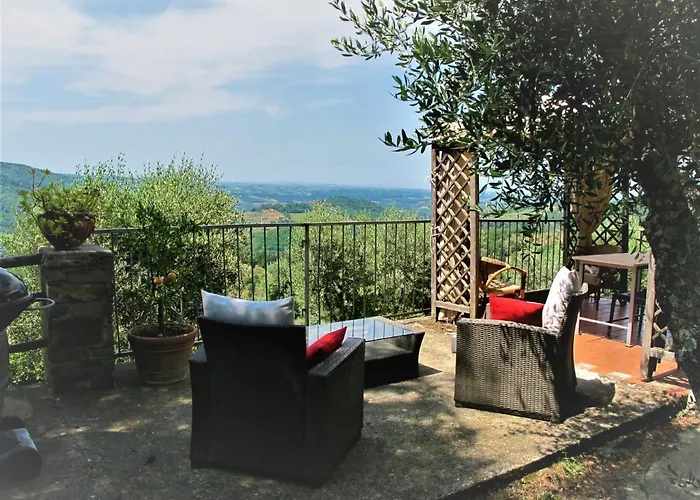 Chiesa By Interhome Vakantiehuis *