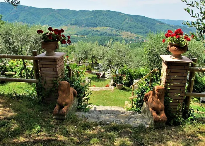 Chiesa By Interhome * Linari