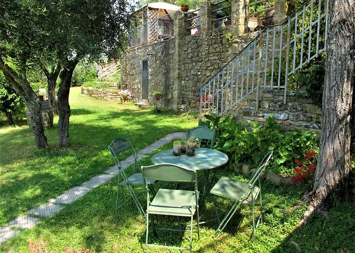 Vakantiehuis Chiesa By Interhome *