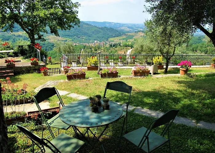 Vakantiehuis Chiesa By Interhome