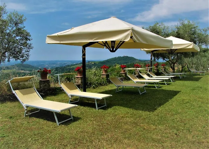 Chiesa By Interhome *