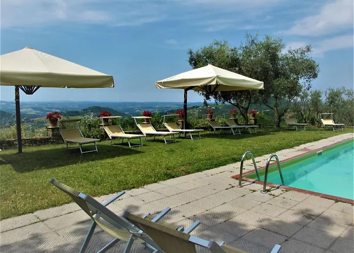 Chiesa By Interhome Vakantiehuis Linari