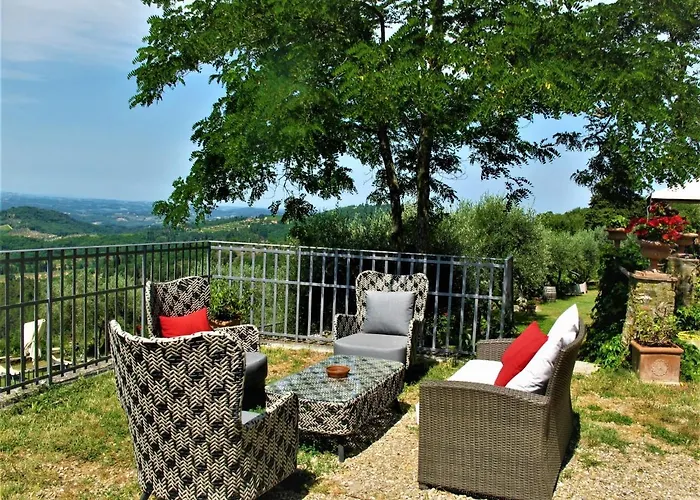 Chiesa By Interhome Vakantiehuis Linari