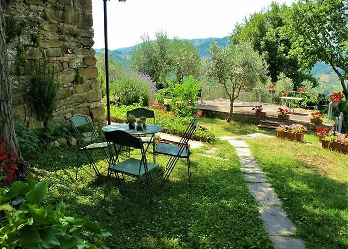 Chiesa By Interhome Vakantiehuis *