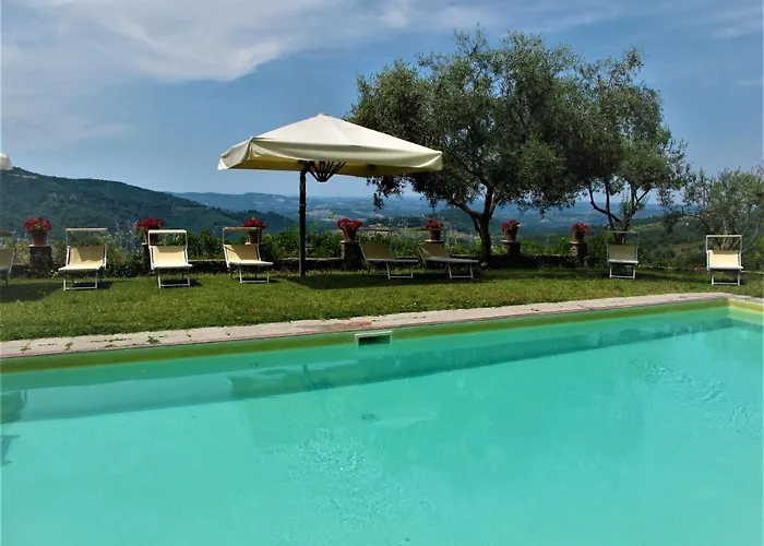 Vakantiehuis Chiesa By Interhome *