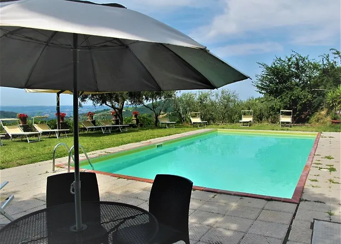 Chiesa By Interhome Vakantiehuis Linari