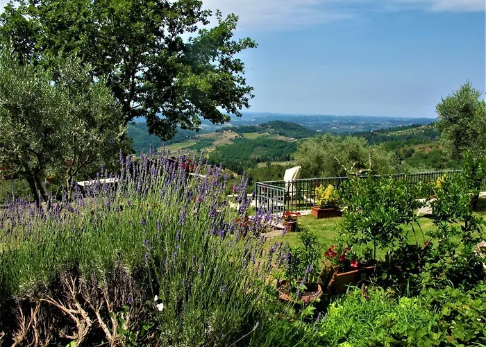 Vakantiehuis Chiesa By Interhome *