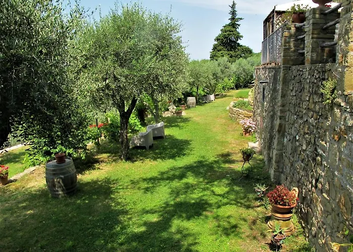 Chiesa By Interhome Linari