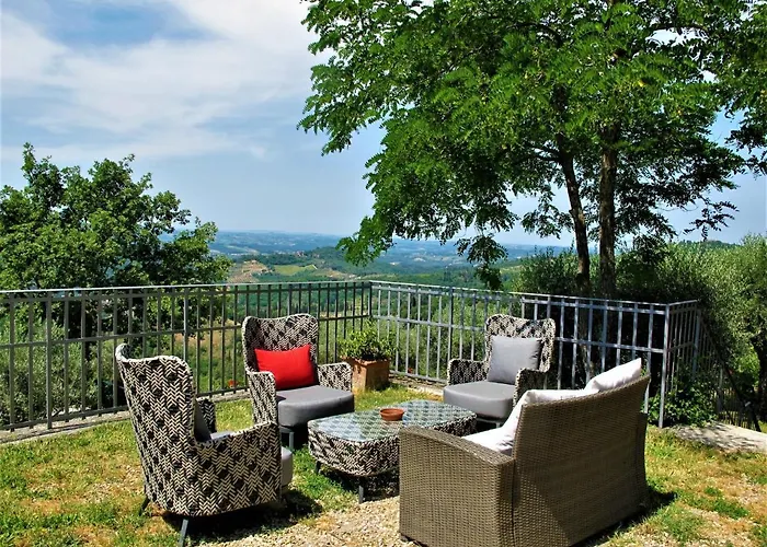 Vakantiehuis Chiesa By Interhome *