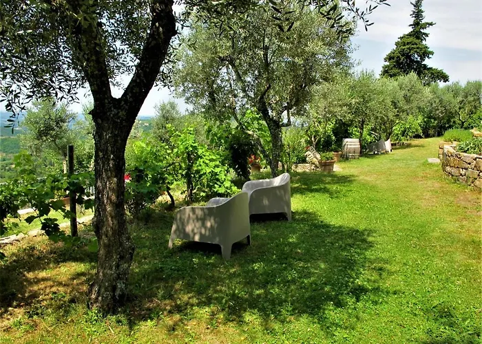 Vakantiehuis Chiesa By Interhome