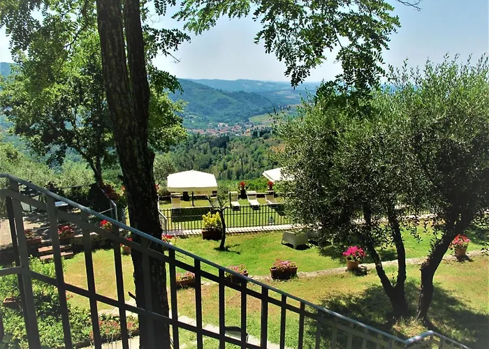 Chiesa By Interhome *