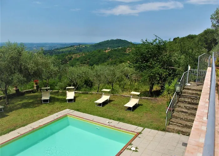 Vakantiehuis Chiesa By Interhome *