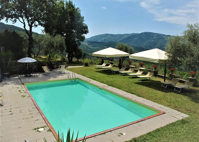 Chiesa By Interhome Vakantiehuis *