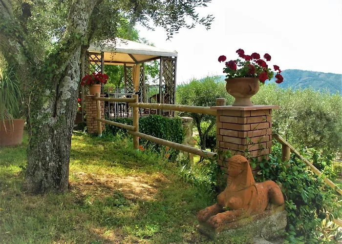 Vakantiehuis Chiesa By Interhome