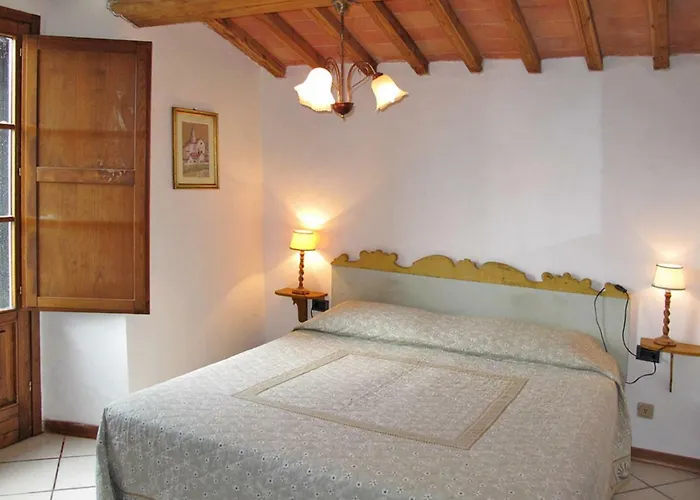 Vakantiehuis Chiesa By Interhome Linari